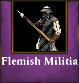 flemish militia